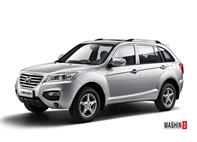 لیفان-X60-1392-1397